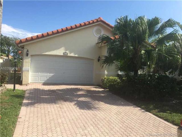 5260 Bodega Pl