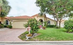 For Sale: 5081 Alencia Ct Delray Beach, FL 33484