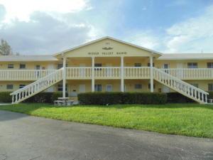 125 W Hidden Valley Blvd #3