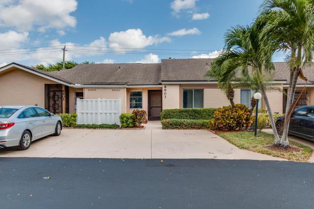 9215 Flynn Cir #6