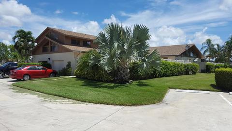 9733 Boca Gardens Cir #A