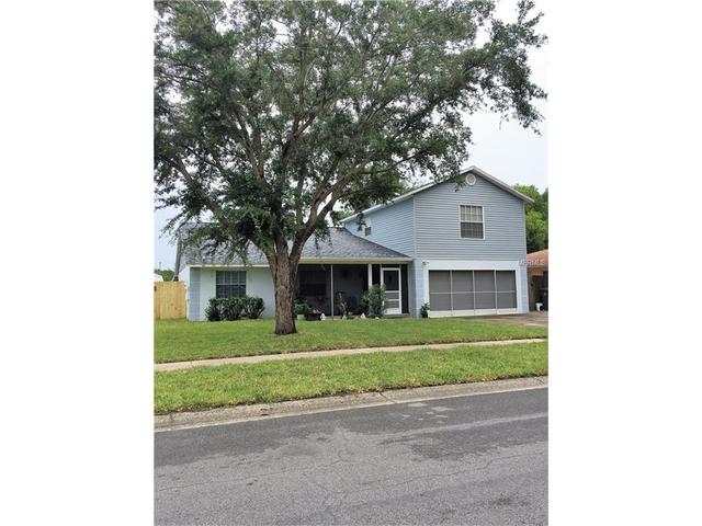 610 Valley Hill Dr