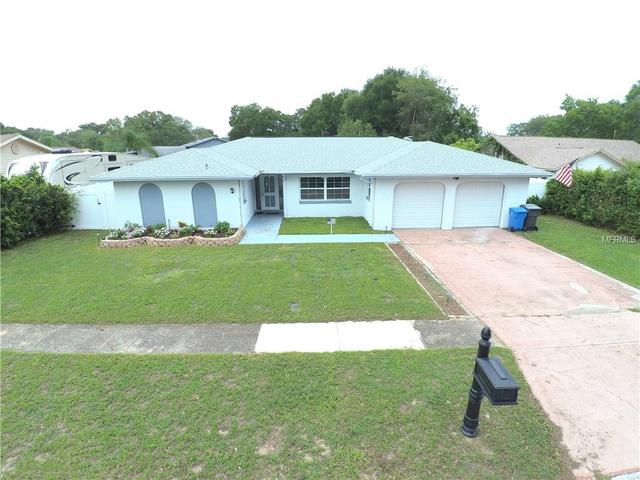 610 Valley Hill Dr