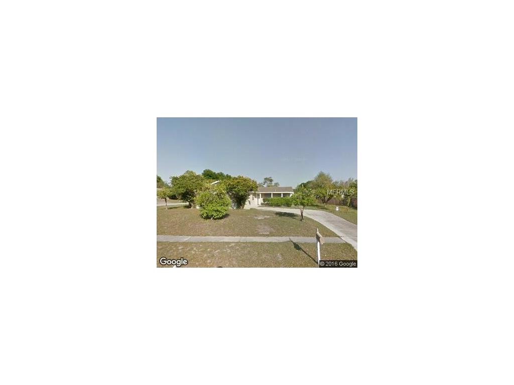 For Sale: Undisclosed Brandon, FL 33510