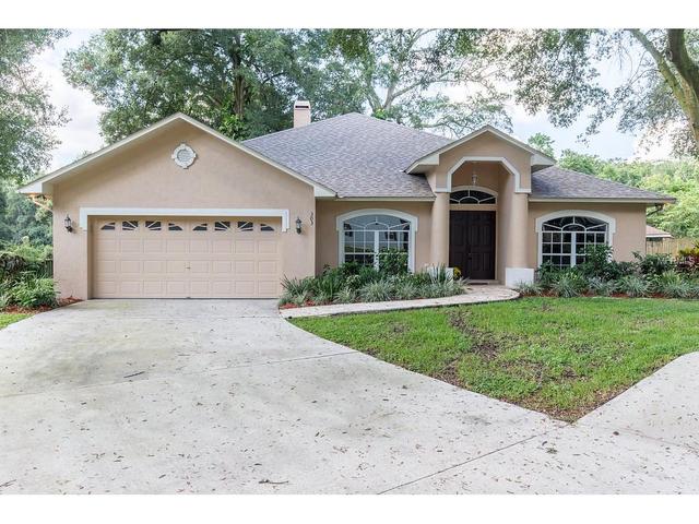 303 Wheeler Woods Ct