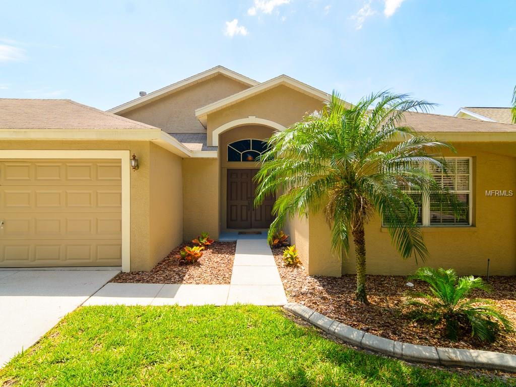 For Sale: 1722 Loriana St Brandon, FL 33511