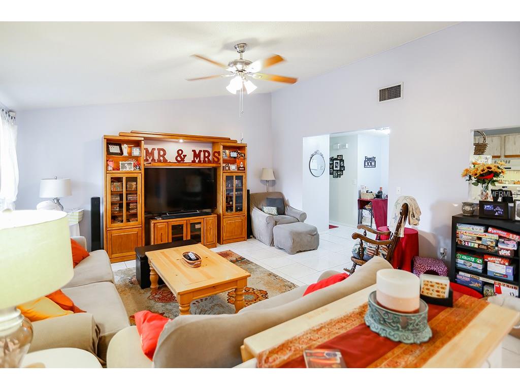For Sale: 717 Herlong Ct Brandon, FL 33511