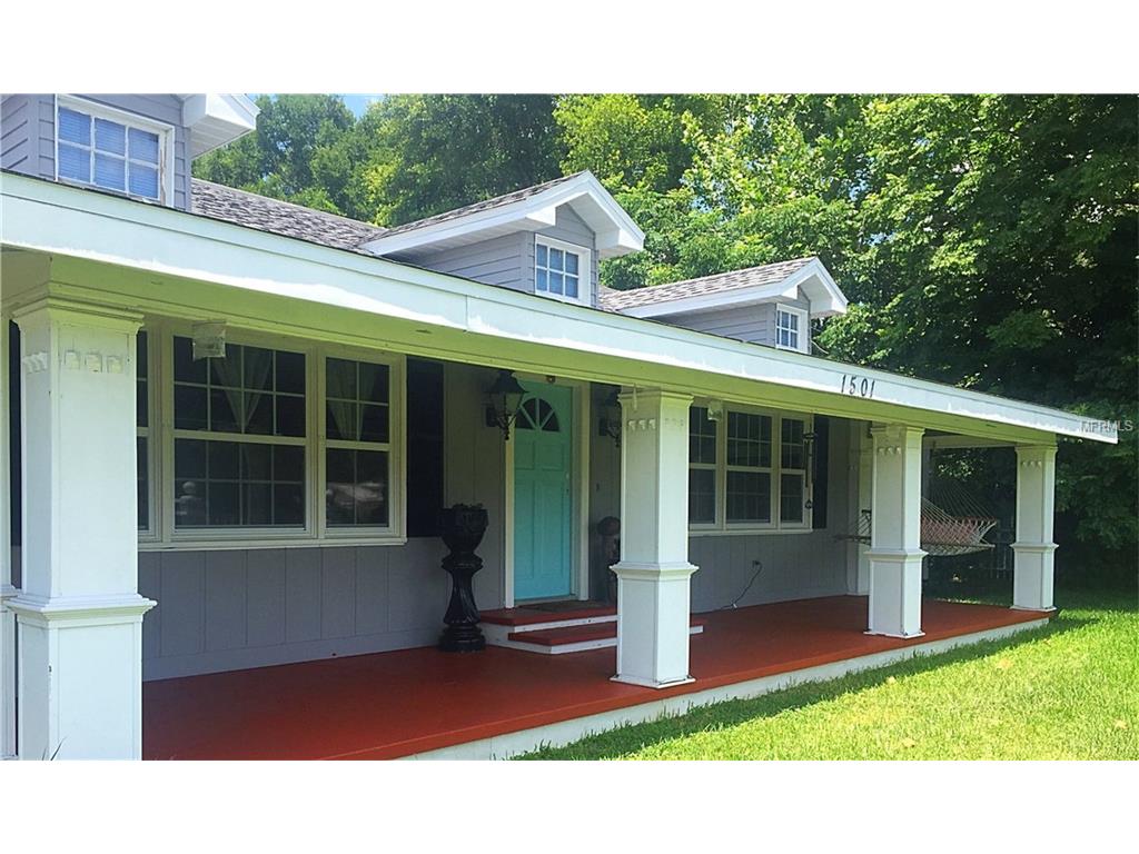 For Sale: 1501 E Warm Springs Ave Coleman, FL 33521