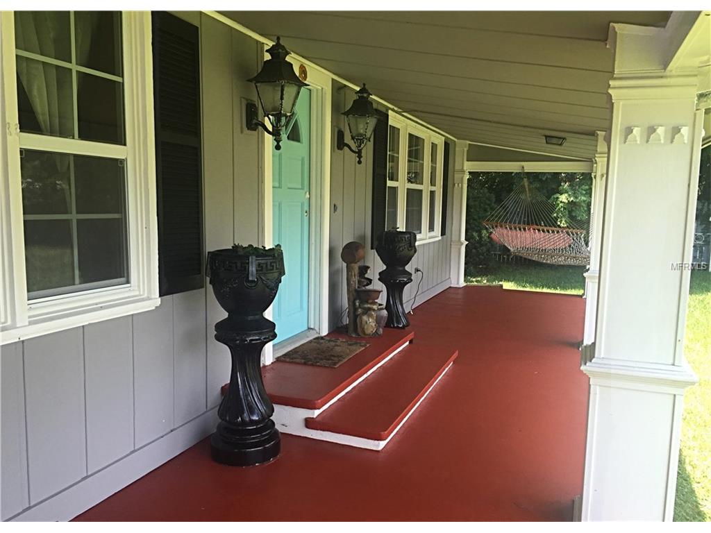 For Sale: 1501 E Warm Springs Ave Coleman, FL 33521