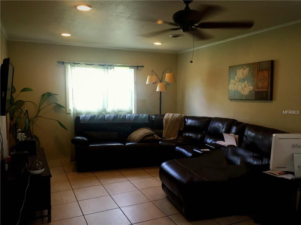 For Sale: 1501 E Warm Springs Ave Coleman, FL 33521