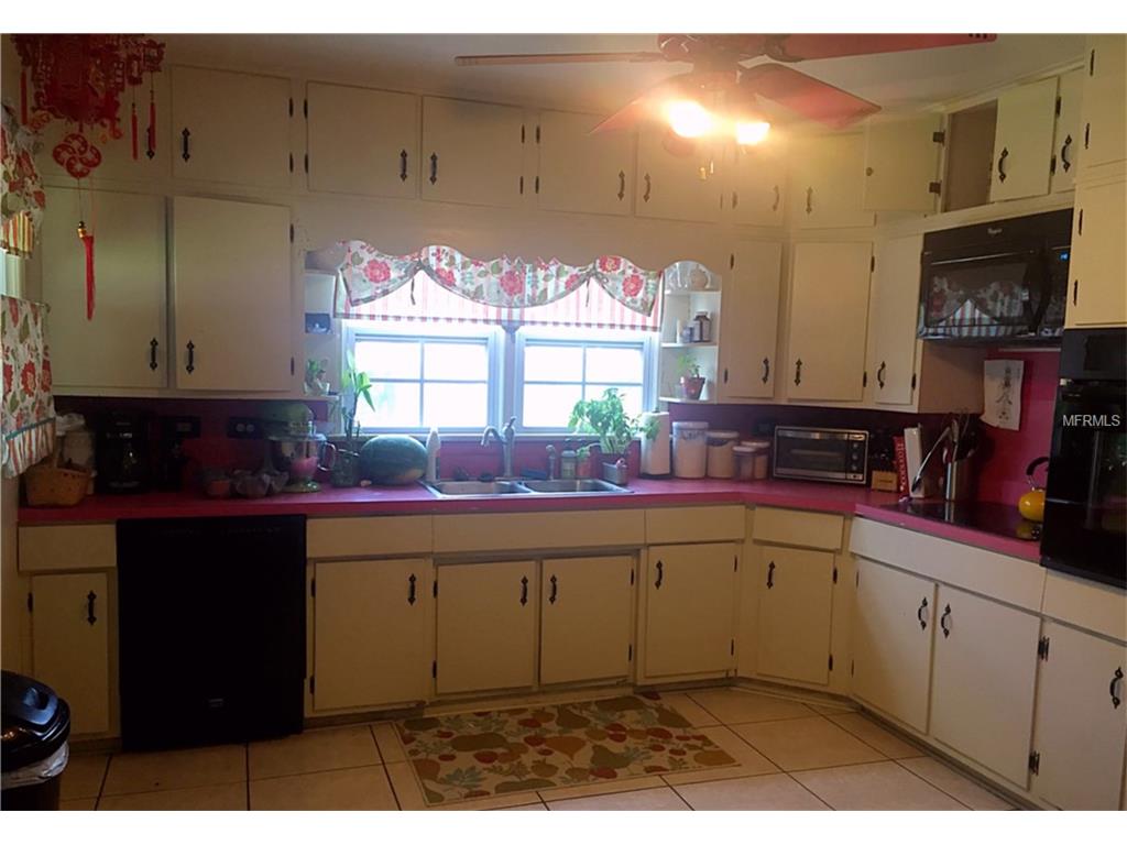 For Sale: 1501 E Warm Springs Ave Coleman, FL 33521