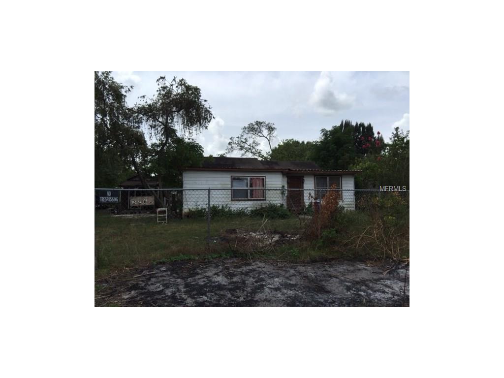 For Sale: 3266 Sydney Dover Rd Dover, FL 33527