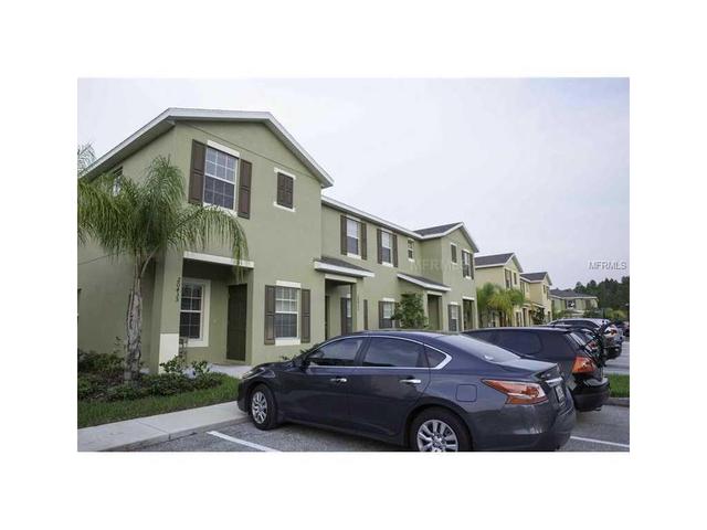 5420 Lady Bug Ln #3