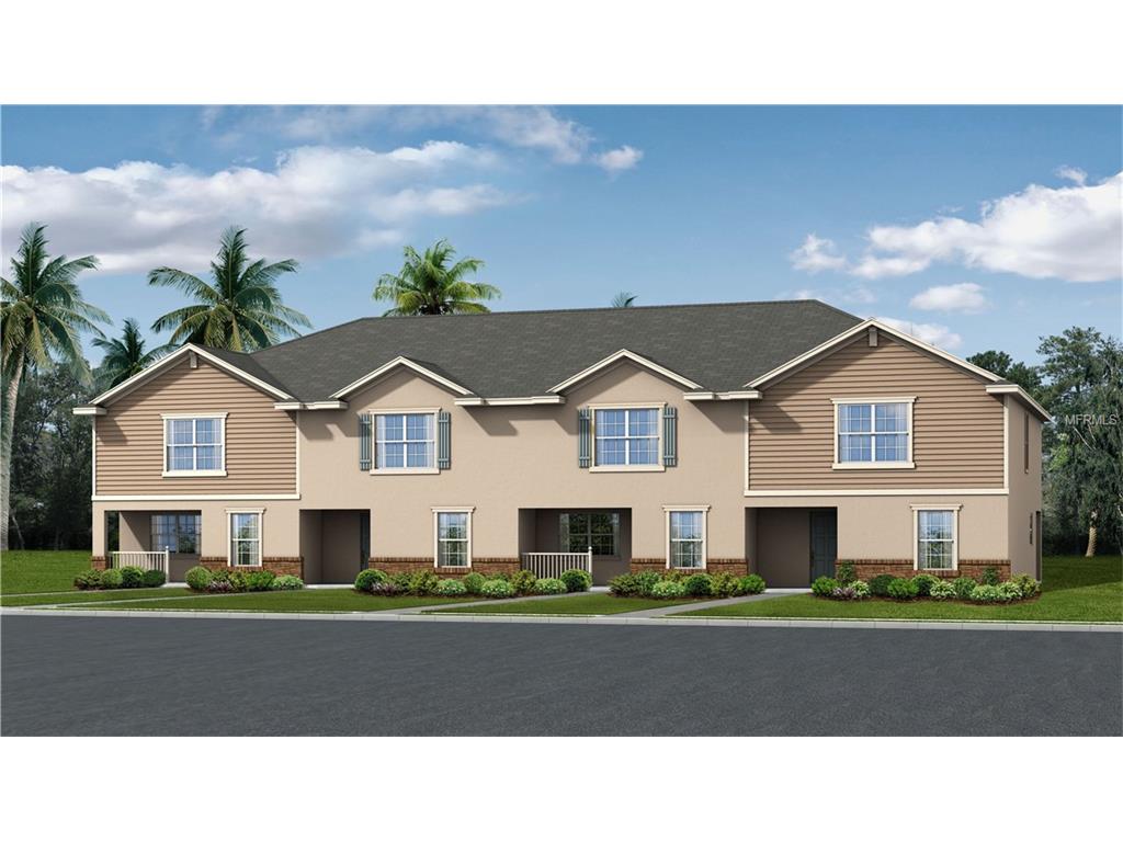 For Sale: 27542 Desert Willow Way Wesley Chapel, FL 33544