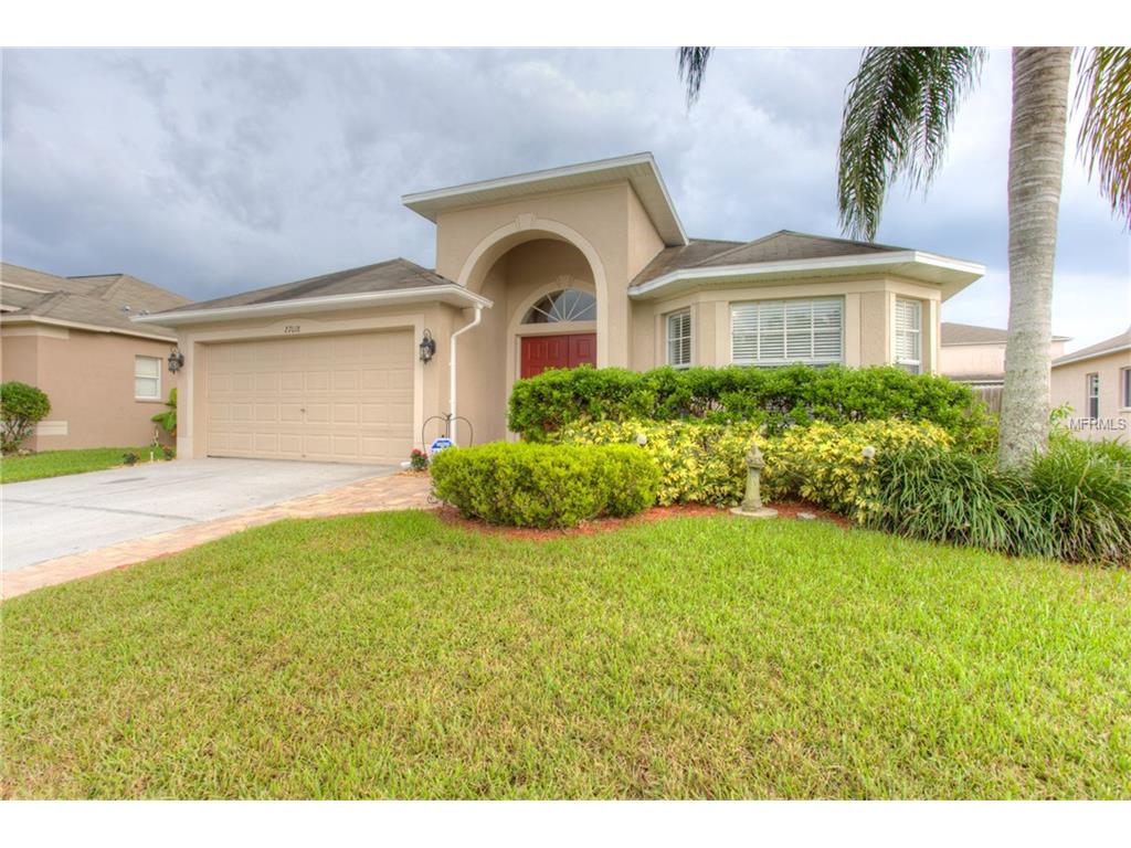 27018 Coral Springs Dr