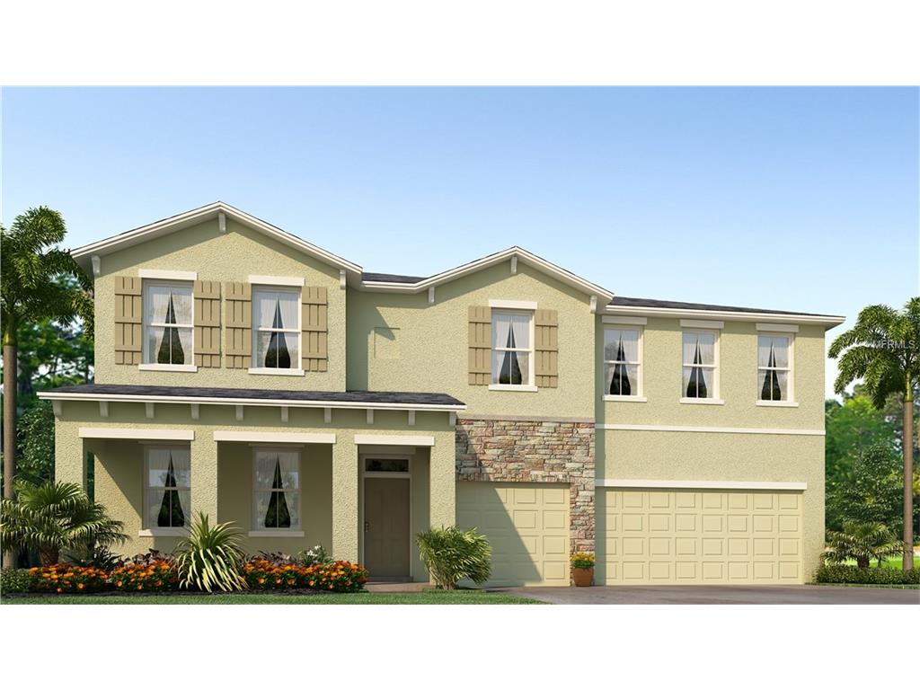 For Sale: 5502 Fisher Glen Loop Wesley Chapel, FL 33545