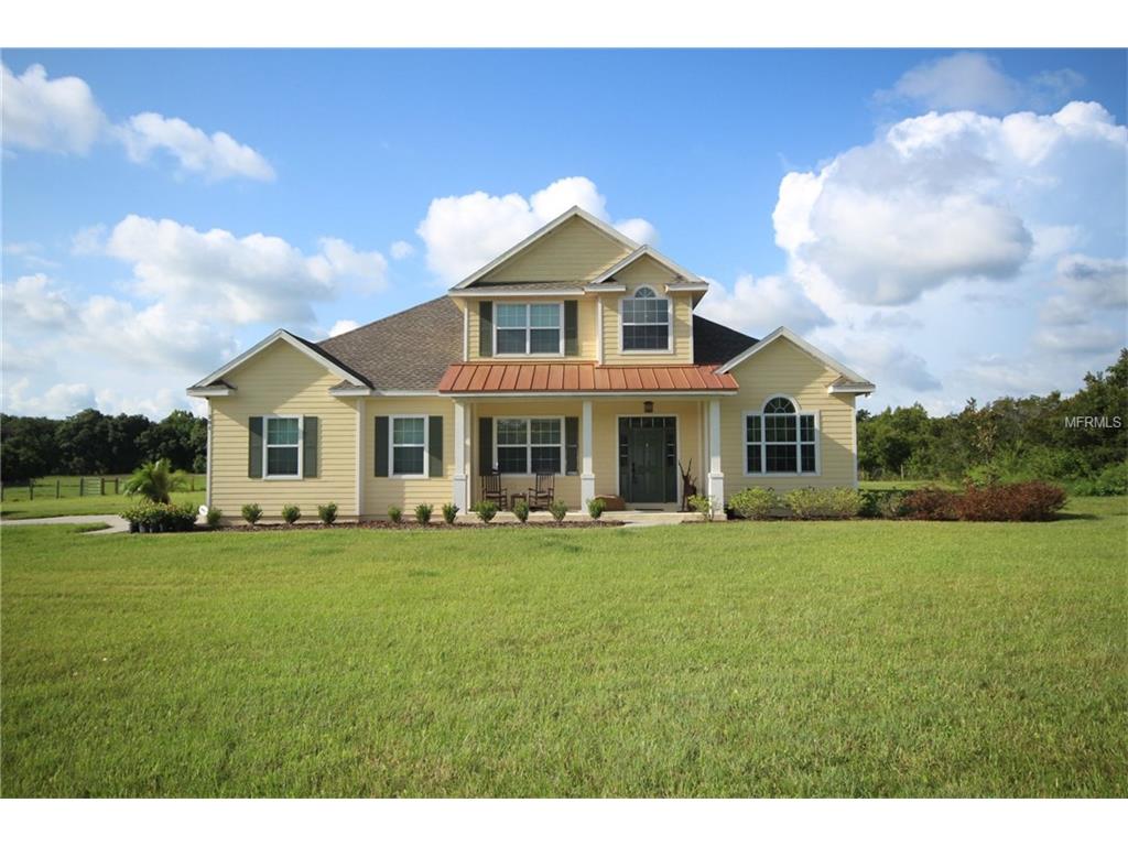 For Sale: 201 Moccasin Hollow Rd Lithia, FL 33547