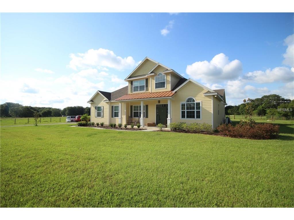For Sale: 201 Moccasin Hollow Rd Lithia, FL 33547