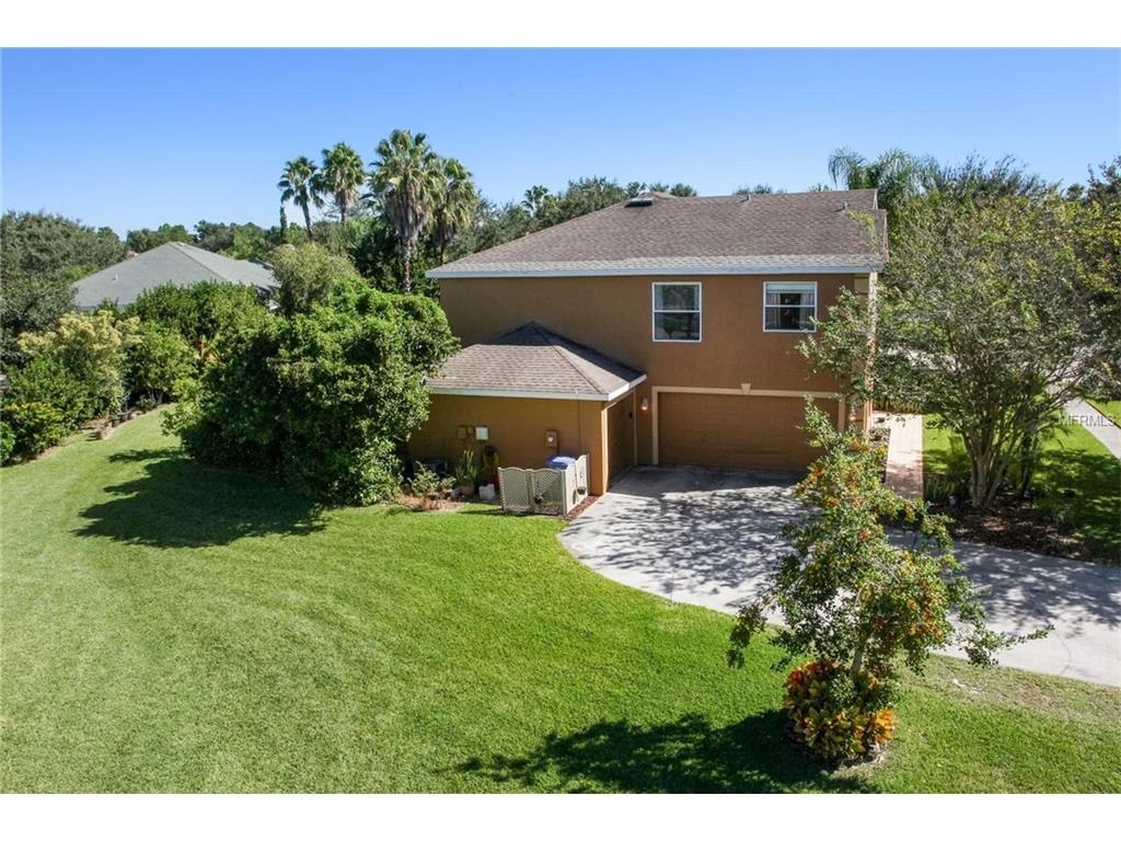 15016 Heronglen Dr
