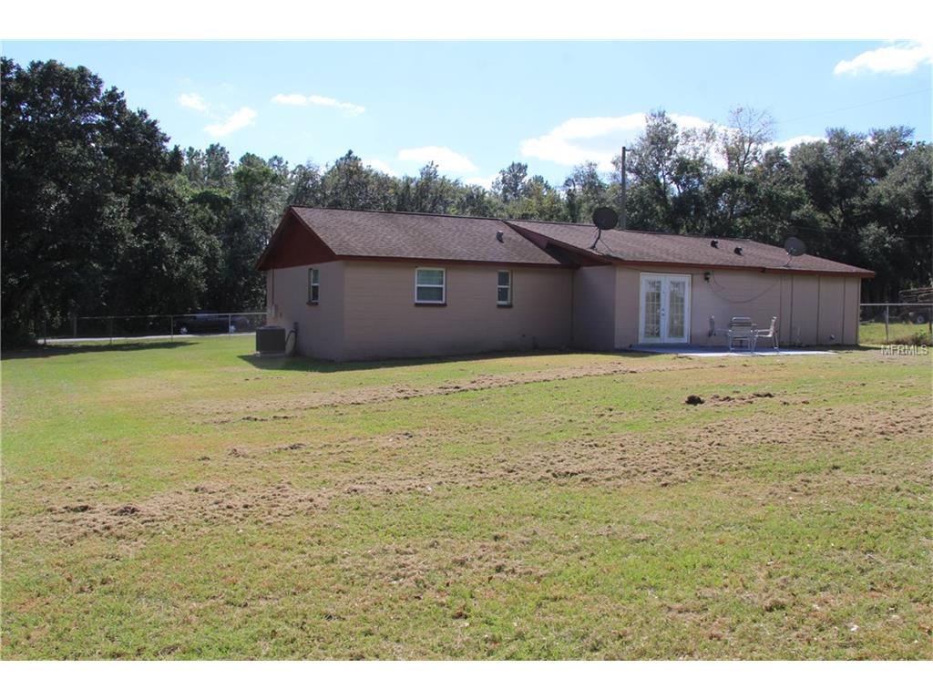 5350 Beulah Church Rd
