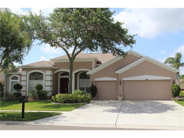 15909 Northlake Village Dr