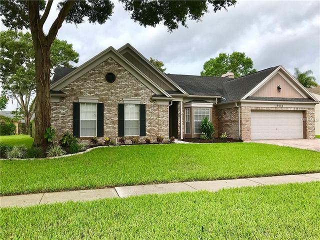 15909 Northlake Village Dr