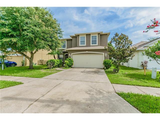 15909 Northlake Village Dr