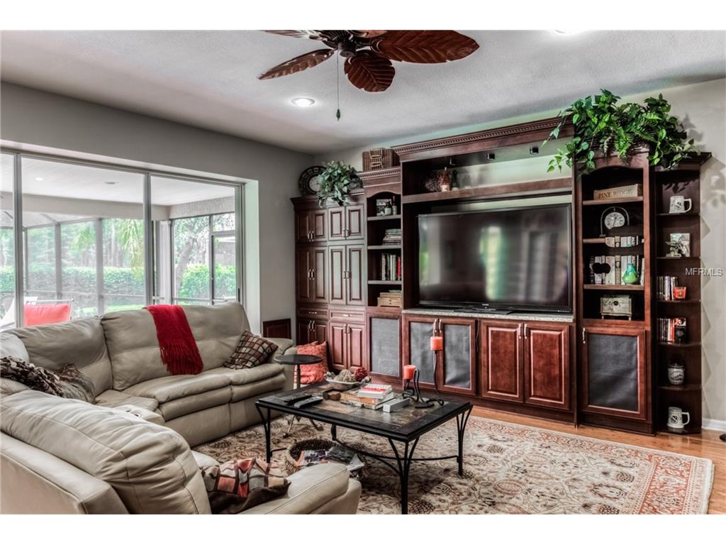 For Sale: 18507 Bittern Ave Lutz, FL 33558