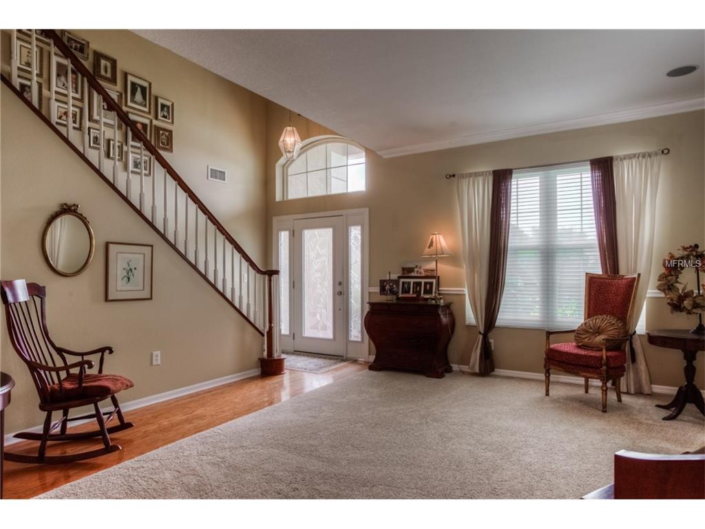 For Sale: 18507 Bittern Ave Lutz, FL 33558