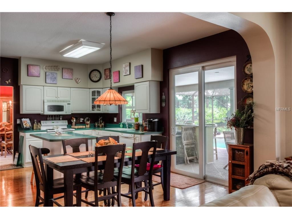 For Sale: 18507 Bittern Ave Lutz, FL 33558