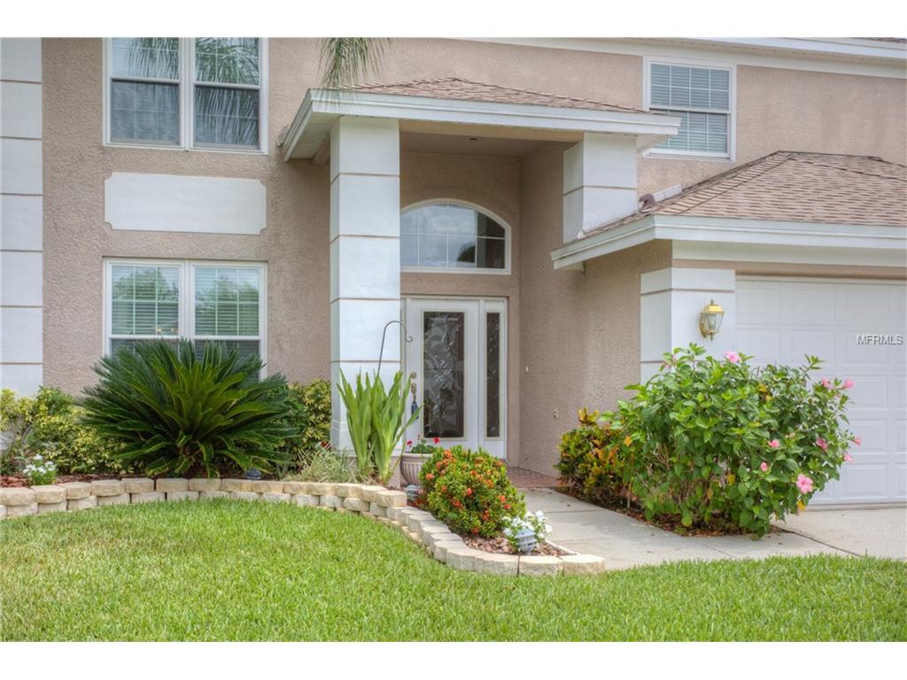 For Sale: 18507 Bittern Ave Lutz, FL 33558