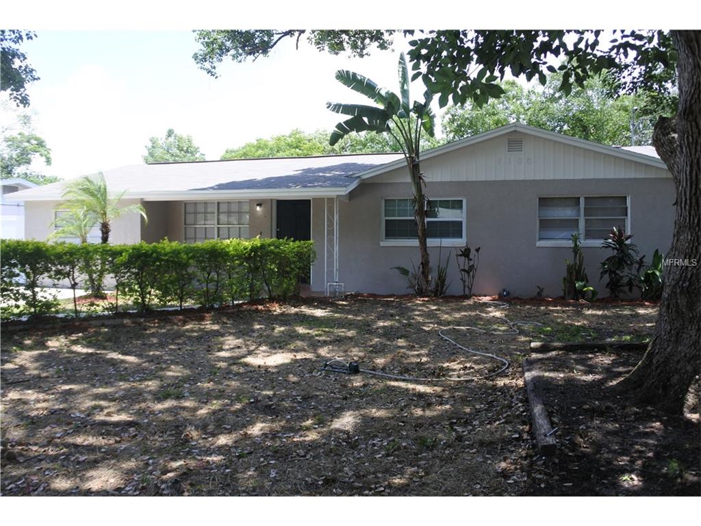 For Sale: 1100 N Nancy Ter Plant City, FL 33563