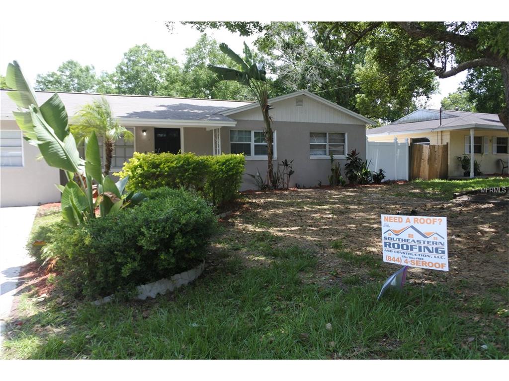 For Sale: 1100 N Nancy Ter Plant City, FL 33563