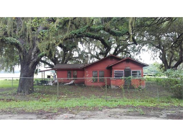 4602 Nesmith Rd