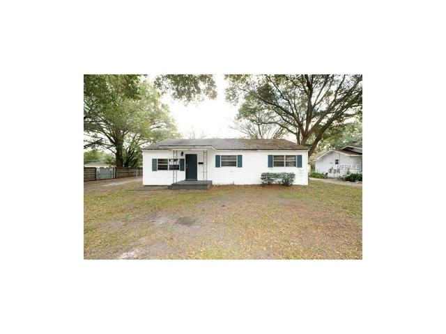 4602 Nesmith Rd