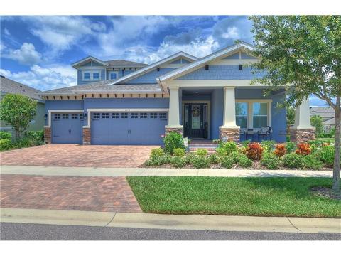 13907 Lake Fishhawk Dr