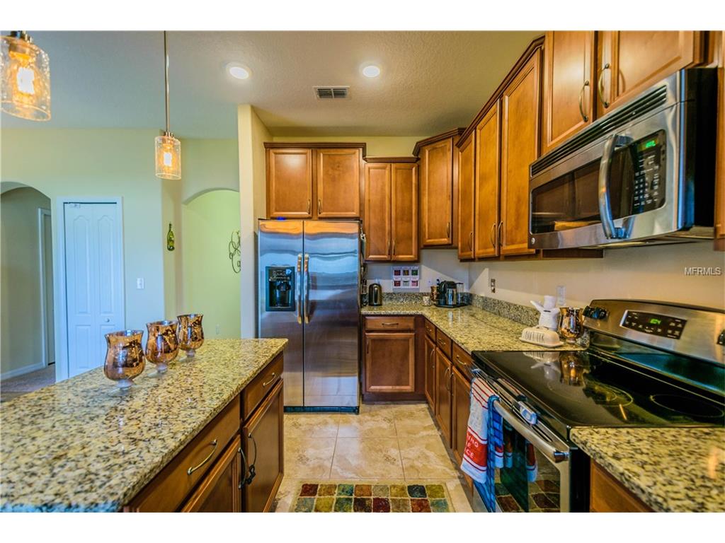 906 Meadow Glade Dr