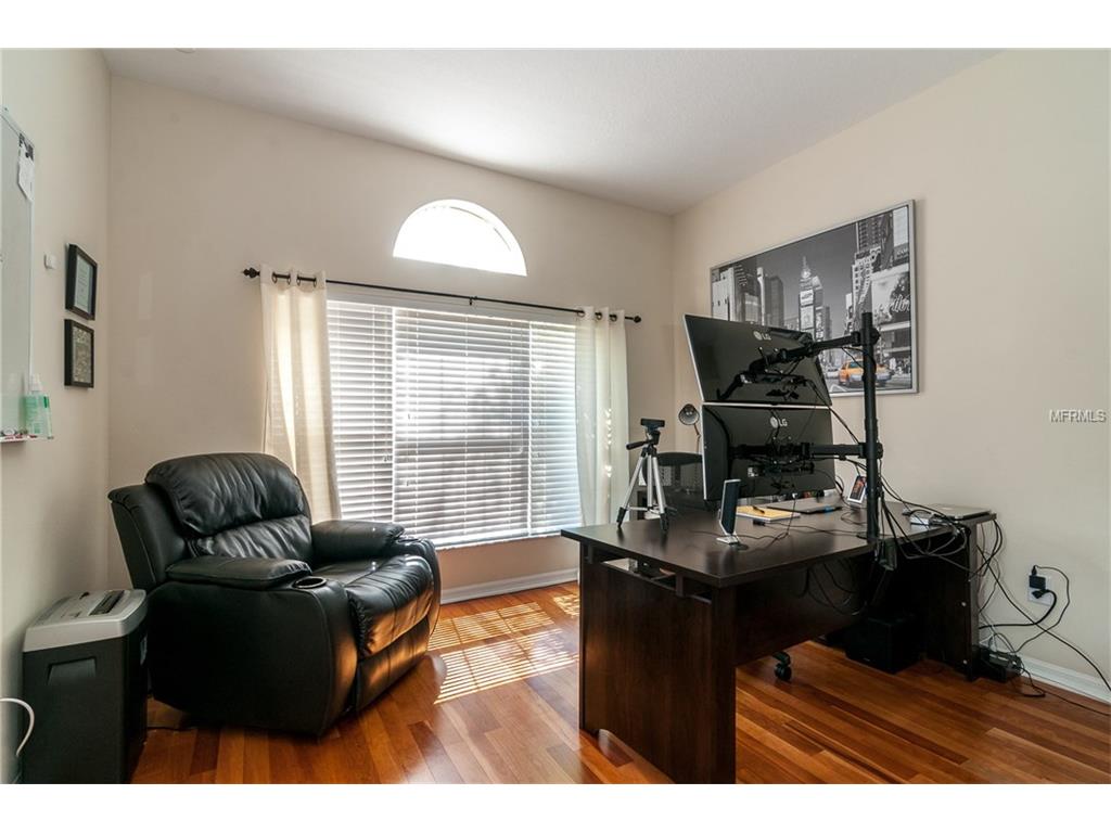 414 Stone Briar Dr