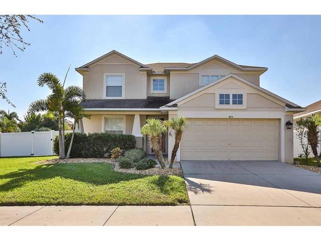 668 Chatham Walk Dr