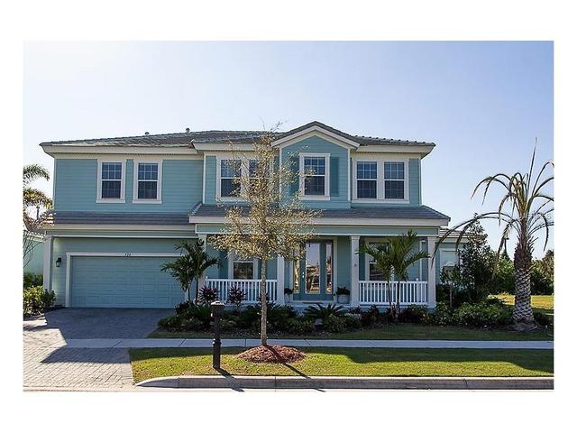 817 Bunker View Dr