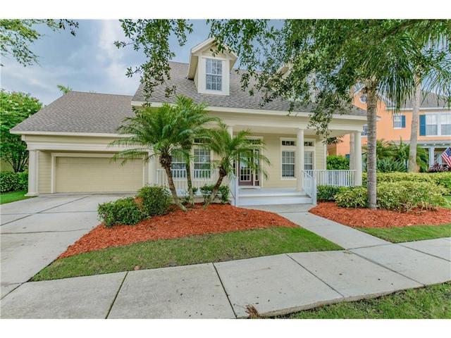 817 Bunker View Dr