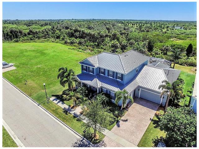 817 Bunker View Dr