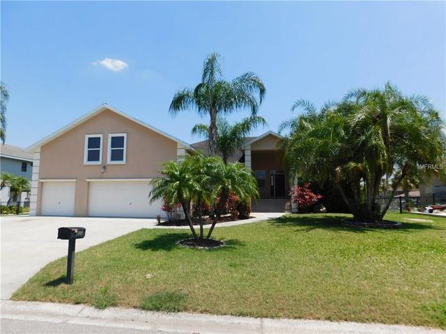 5602 Seagrass Pl