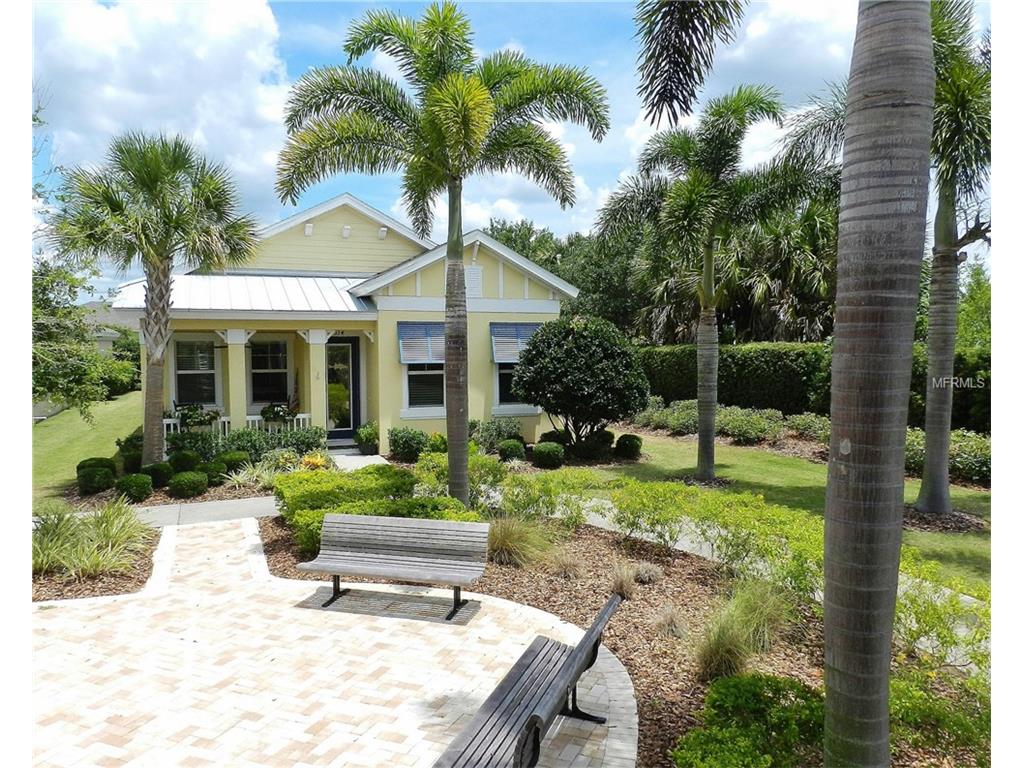 For Sale: 514 Winterside Dr Apollo Beach, FL 33572