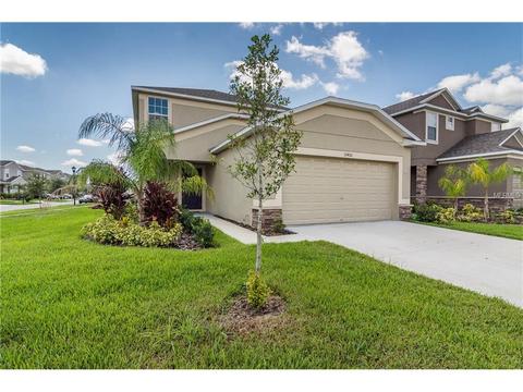 15407 Lost Creek Ln