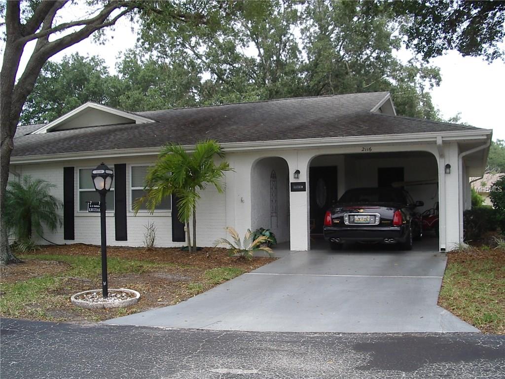 For Sale: 2116 Hailstone Cir #APT 0 Sun City Center, FL 33573