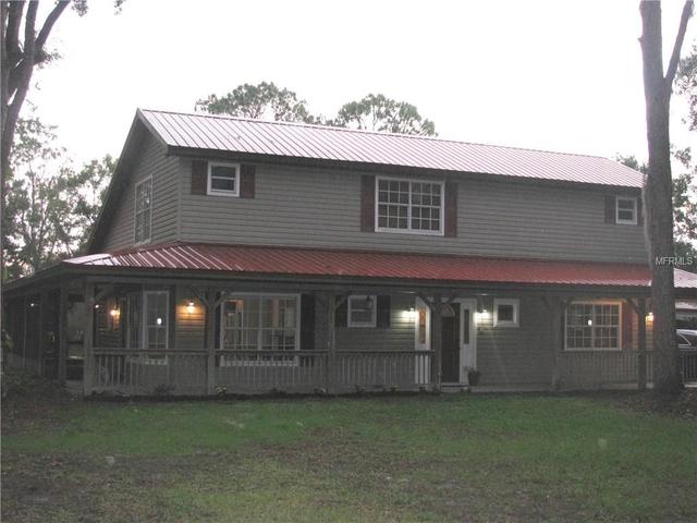 12407 Forest Highlands Dr