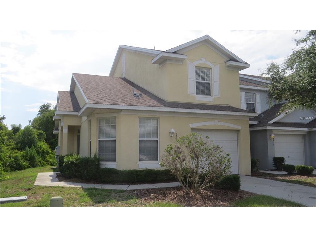For Sale: 6217 Crestdale Pl Riverview, FL 33578