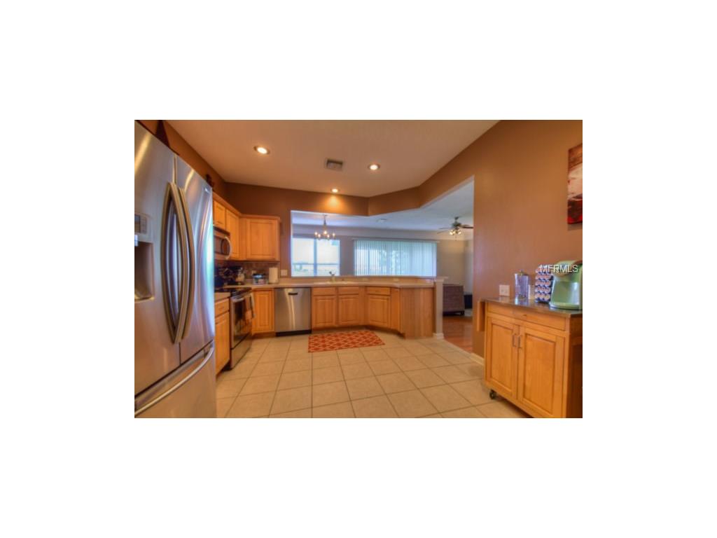 4733 Pond Ridge Dr