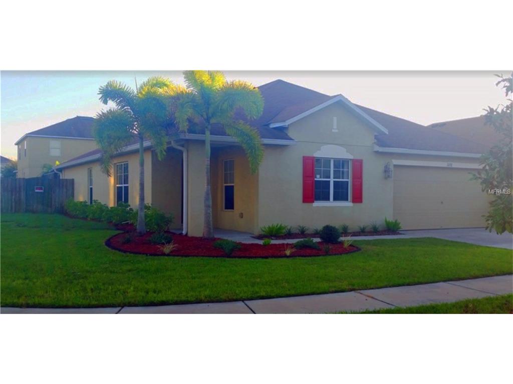 11158 Golden Silence Dr
